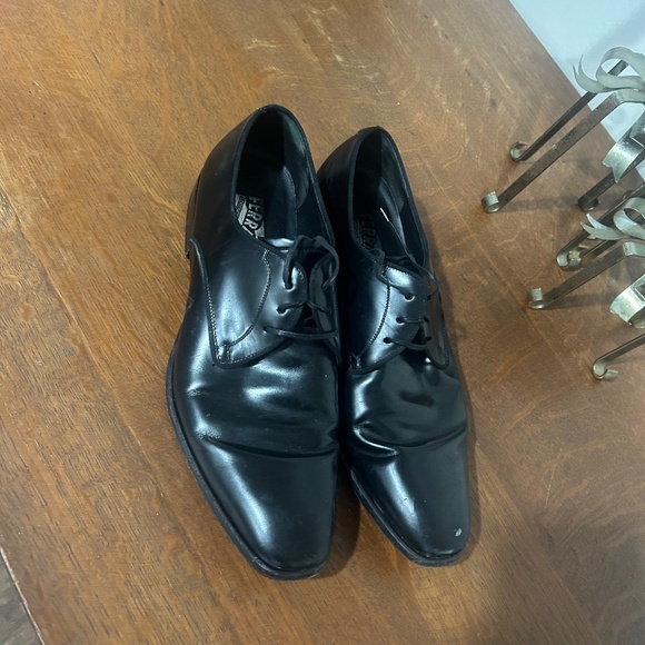 Salvatore Ferragamo